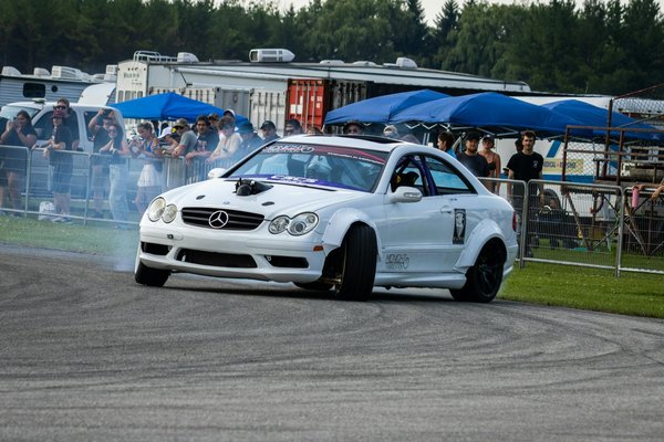 L'art de préparer sa voiture de course