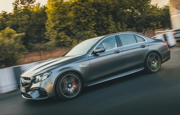 Comment obtenir un son de moteur puissant gràce au tuning